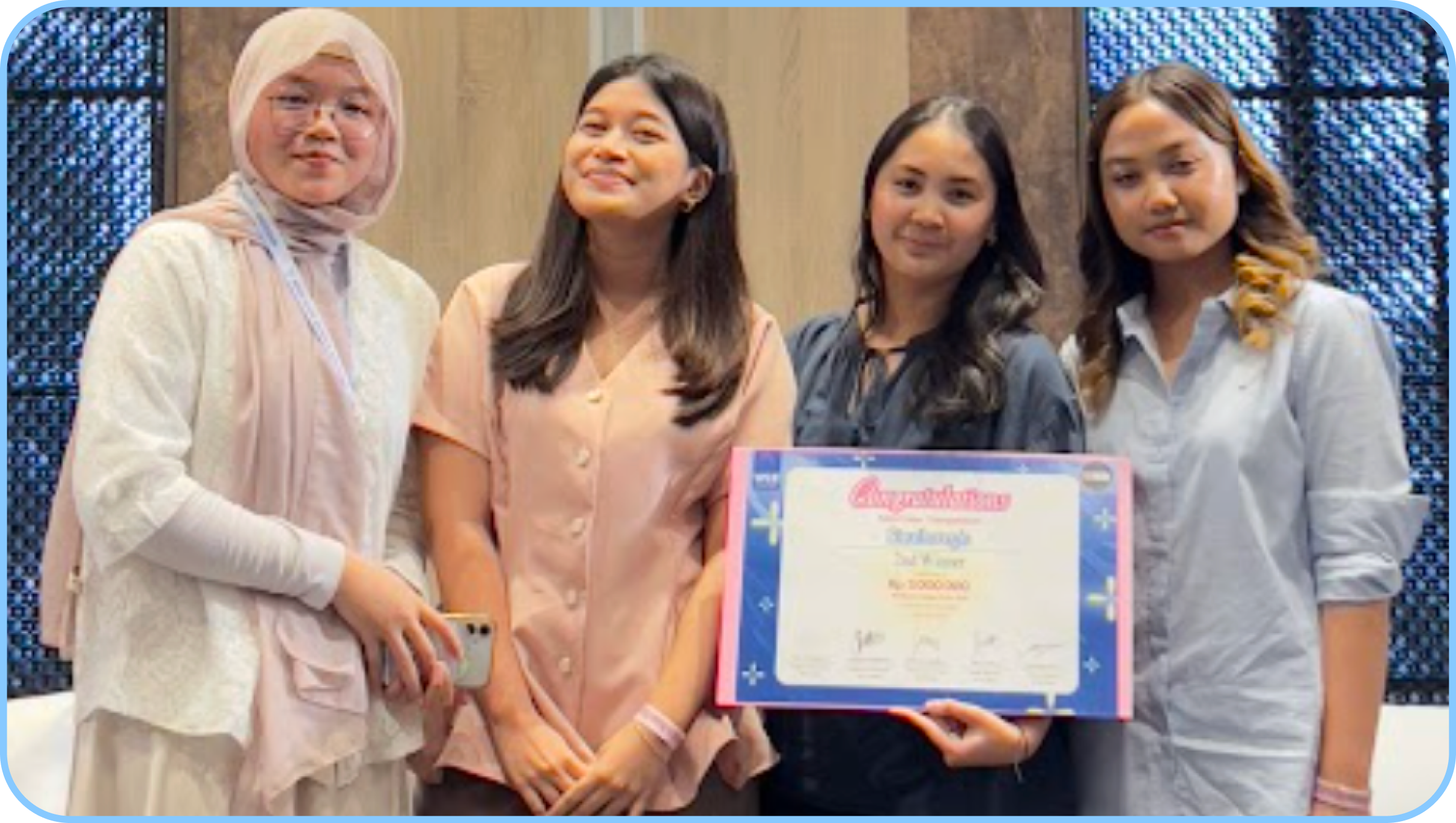 Business Case Competition
