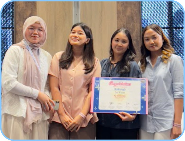 Business Case Competition