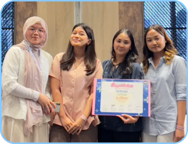 Business Case Competition