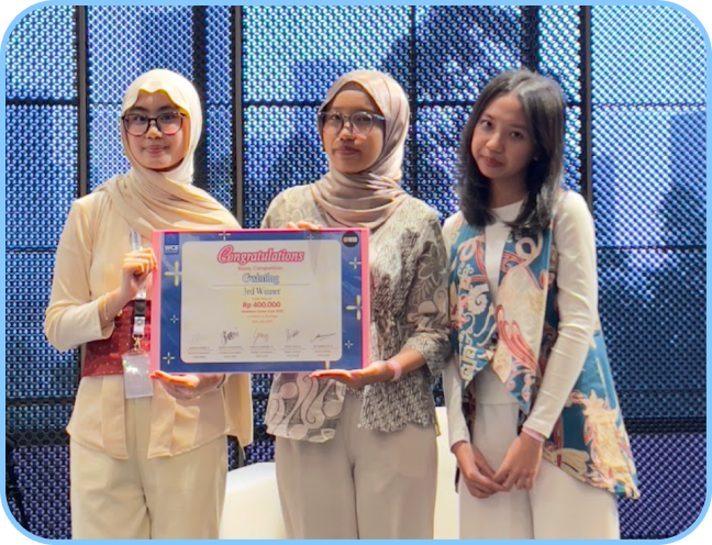 Essay Competition