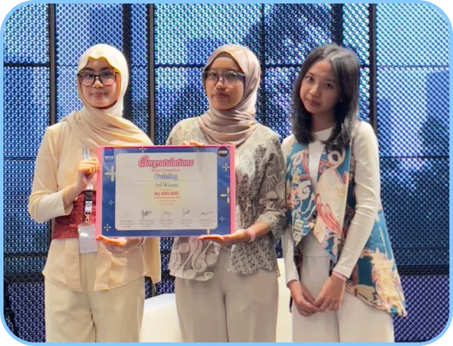 Essay Competition